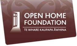 Open Home Foundation NZ