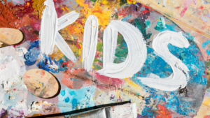 Kids art